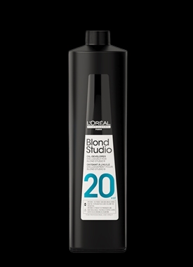 OX BLOND STUDIO 20 VOL